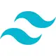 Tailwind CSS_logo